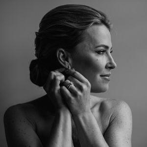 Meet your Posher, Kristen